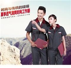 濟(jì)南市工作服生產(chǎn)廠