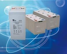 山東圣陽電池GFMD-800C/2v800ah使用說明 圣陽