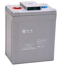 山東圣陽電池GFMD-300C/2v300ah圣陽直流屏專用蓄電池