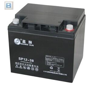山東圣陽(yáng)電池12V3OPzV150/12v150ah通信用圣陽(yáng)蓄電池