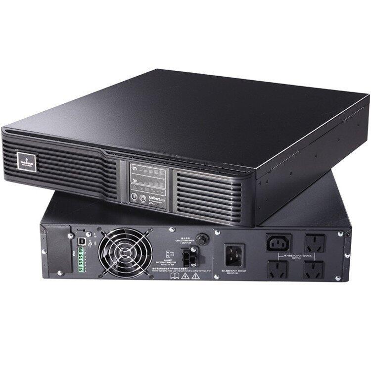 甘肅臨夏維諦UPS電源辦事處/2020已更新