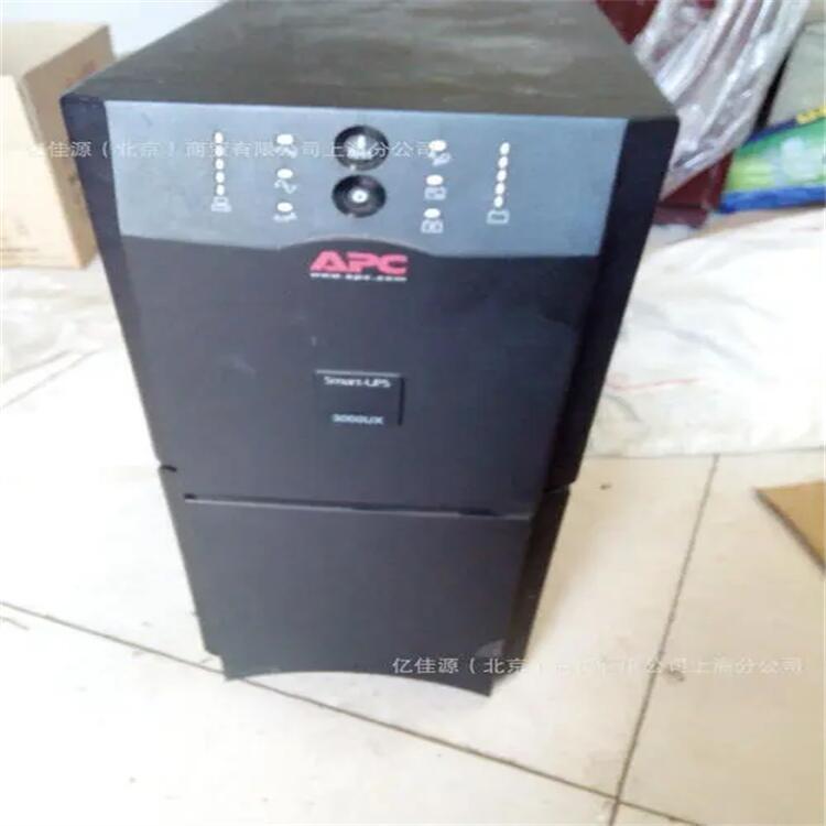 施耐德ups電源SRC1000ICH/1kva多少錢 批發(fā)價(jià)格