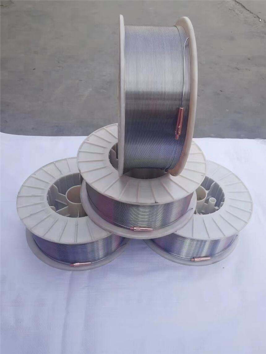 北京金威廠家直銷(xiāo)低合金鋼用實(shí)心焊絲ER90S-B3