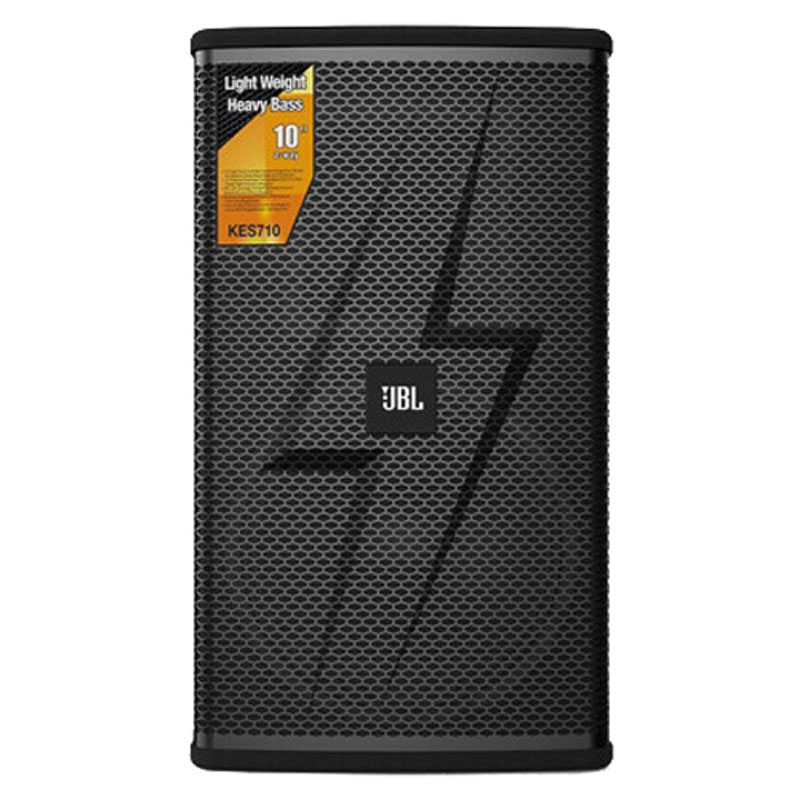 JBL KES710MKII 闊抽熆 10瀵搁煶绠� KTV鍗℃媺OK鑸炶嚭(t谩i)姝屽怀鏈�(hu矛)璀板闊抽熆