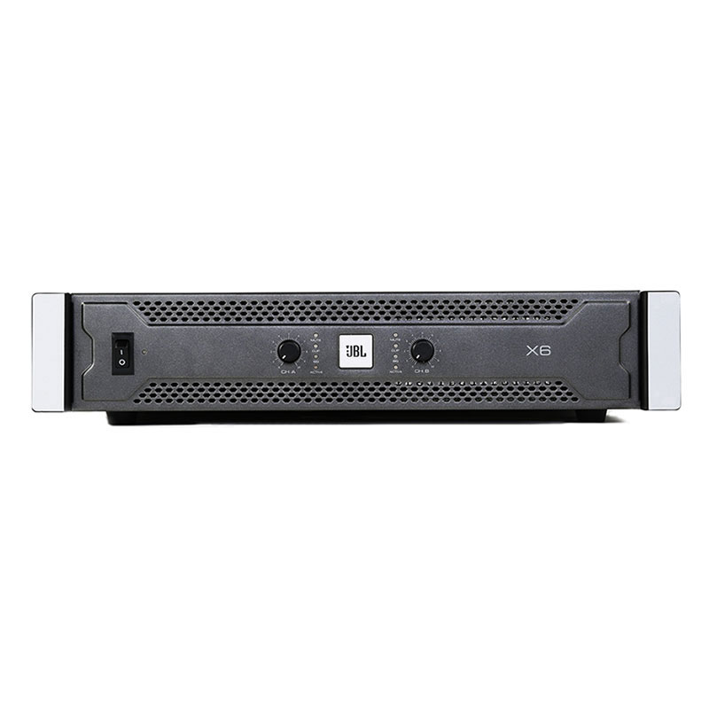 JBL X6 鍔熸斁姗� 鍗℃媺OK鍔熸斁 KTV鍔熸斁 鍔熺巼鏀惧ぇ鍣� 鏈冭瀹ら煶闊垮姛鏀捐┍绛�