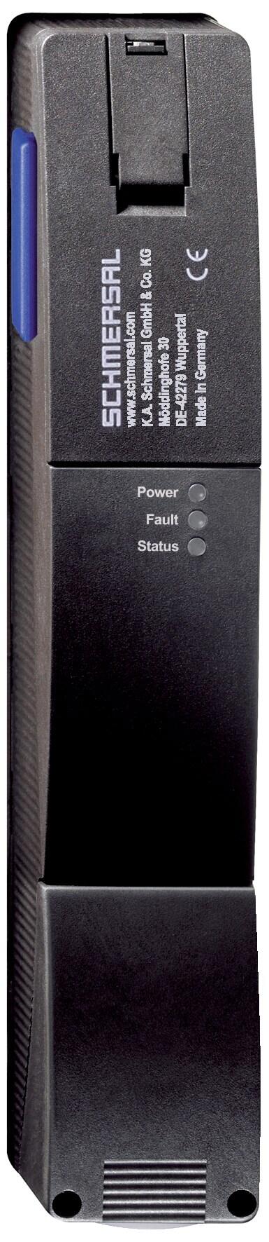 AZM201Z-CC-T-1P2PW電磁安全鎖