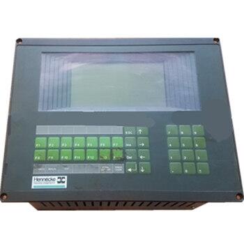 希而科hennecke控制器觸摸屏維修SX1AA02北京