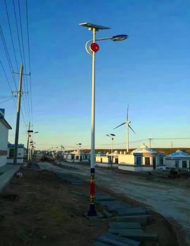 小區(qū)太陽能庭院燈安裝  房山太陽能庭院燈廠