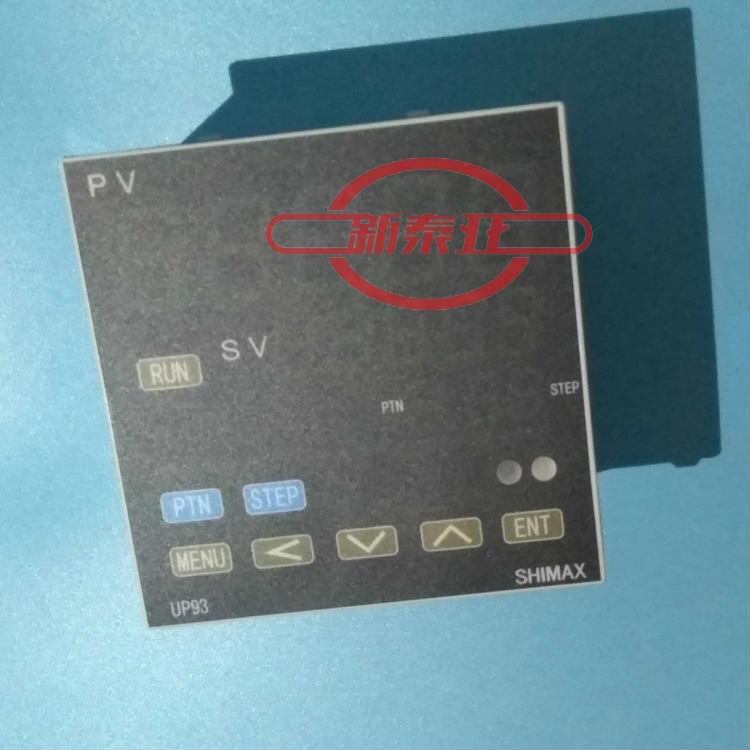 日本SHIMAX島通UP93-4P-90-0050溫控儀