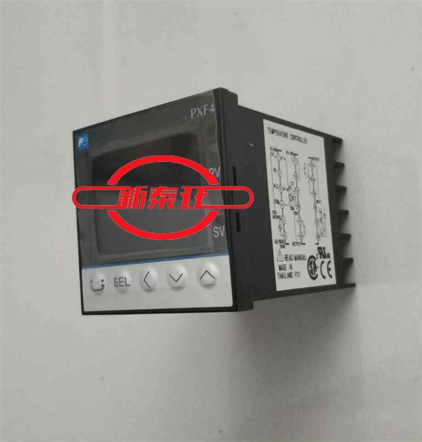 日本富士PXF4AAP2-MWM00溫控表