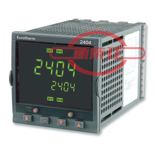 英國歐陸EUROTHERM溫控器2404