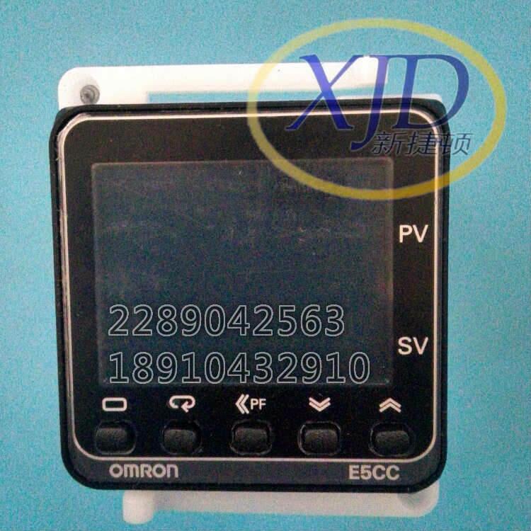 OMRON歐姆龍E5CC-RX2DSM-800溫控表