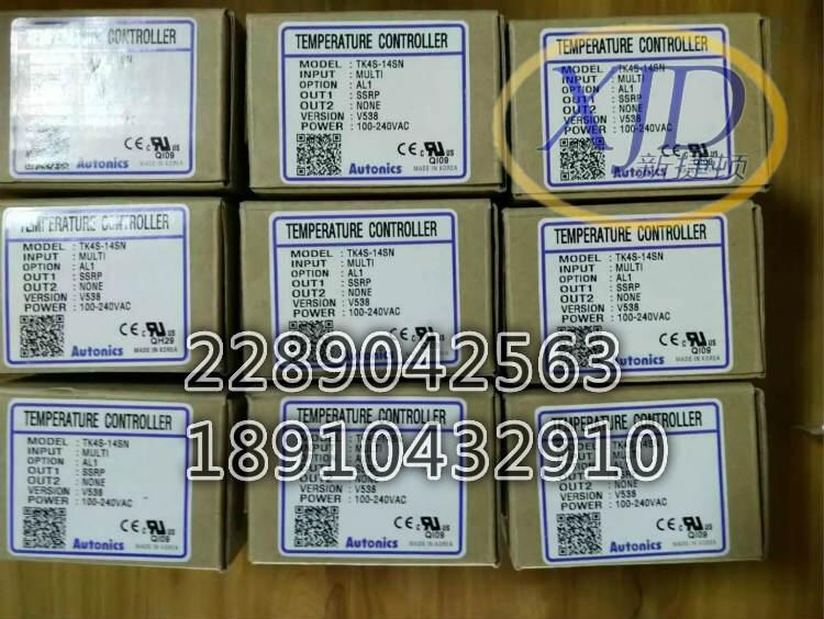 Autonics奧托尼克斯TK4S-14SN
