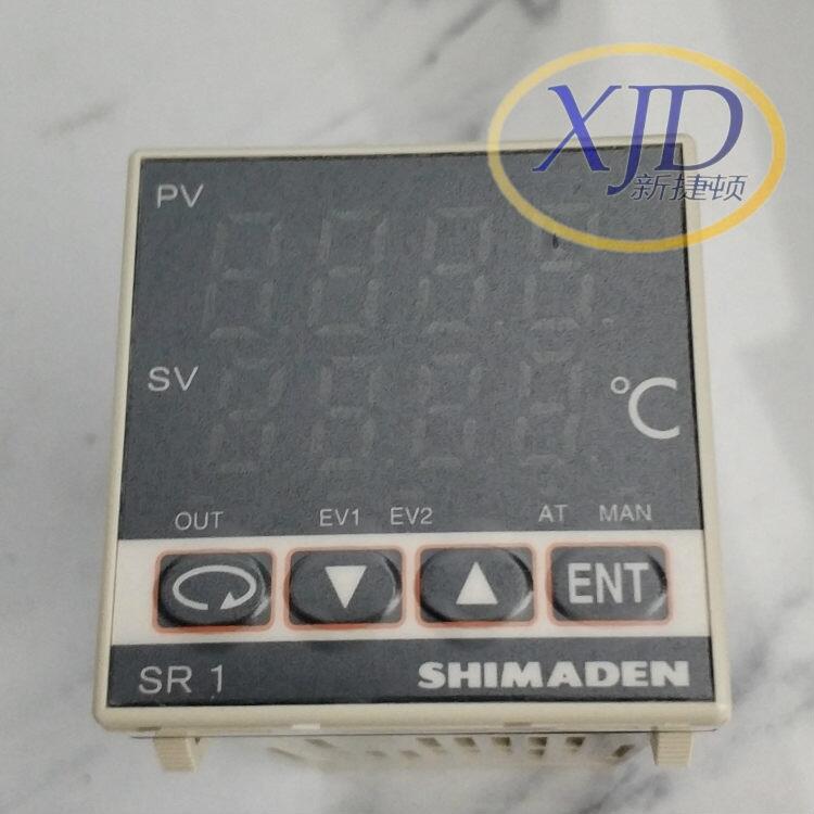 SHIMADEN島電SR1-8-P-1