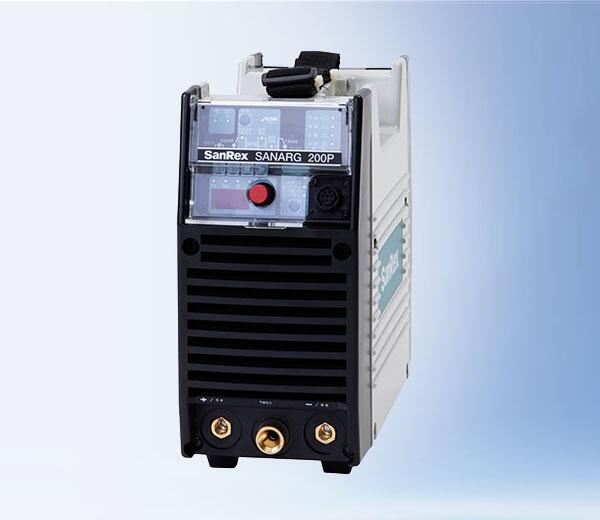 三社焊機ID-2000TPC1C IGBT直流脈沖TIG焊接機全數字逆變氬弧焊機
