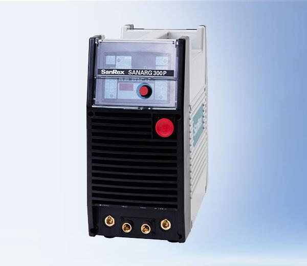 三社焊機ID-3000TP-C1C IGBT直流脈沖TIG焊機全數(shù)字氬弧焊機
