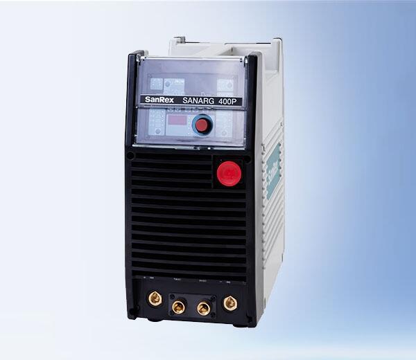 三社焊機ID-4000TP-C1C IGBT直流脈沖TIG焊機不銹鋼氬弧焊機