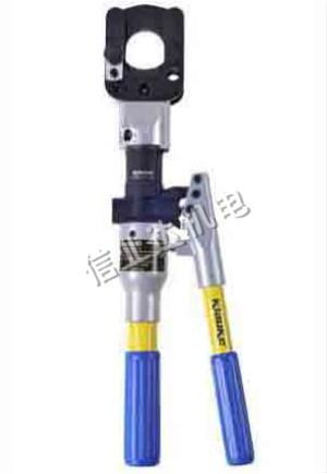 K-HSG45手動液壓剪