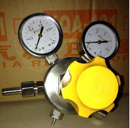 YQA-441、401氨氣減壓器