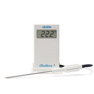 意大利HANNA HI98509微電腦溫度測(cè)定儀