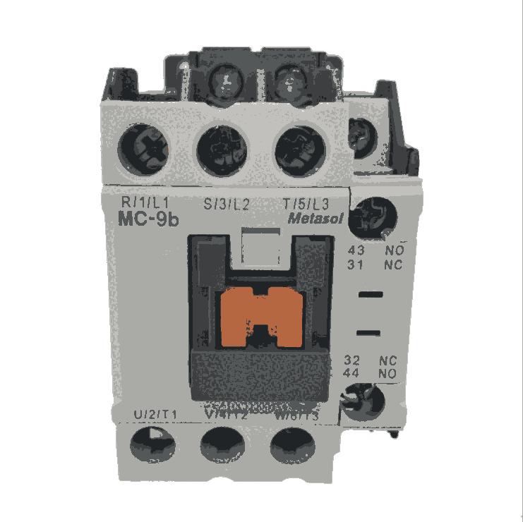 LS產(chǎn)電代理商 廠家直供 交流接觸器MC-12b
