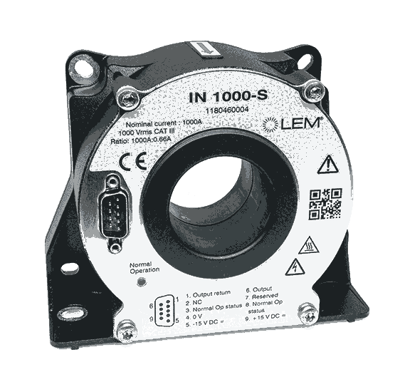 供應(yīng)瑞士萊姆電流傳感器IT700-S IT200-S全新原裝現(xiàn)貨LEM代理