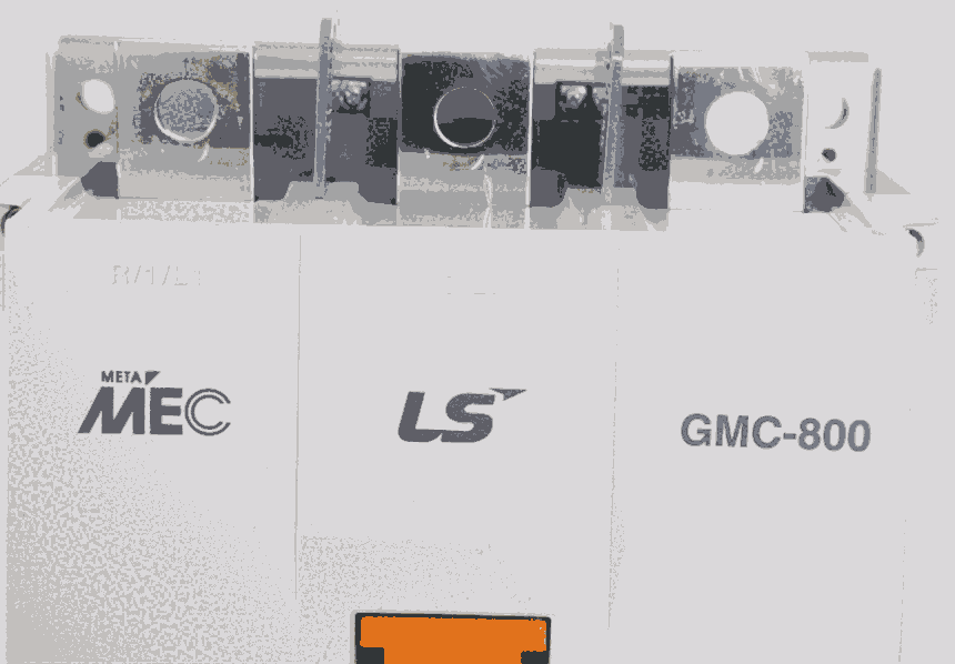 LS產(chǎn)電代理GMC-800交流接觸器