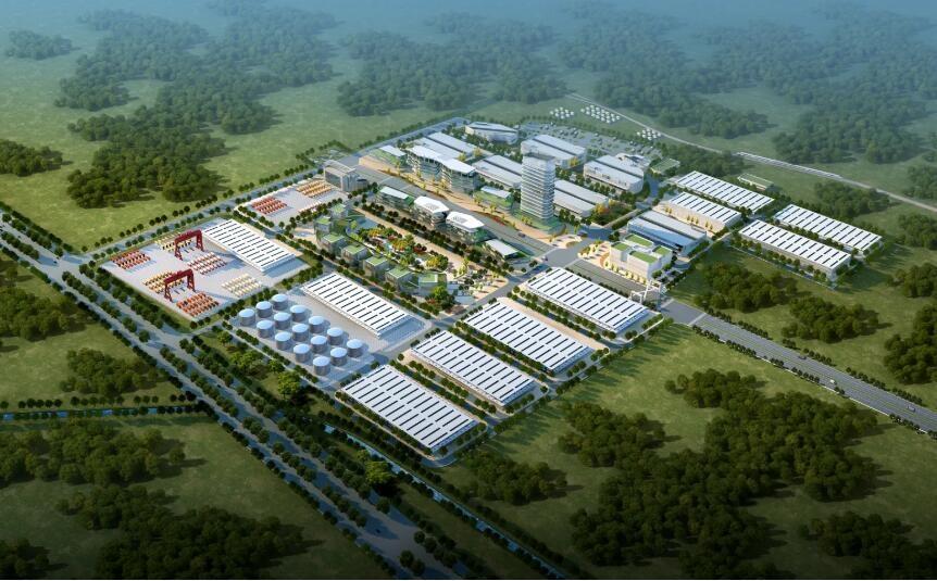 高端集成電路封裝材料產(chǎn)品系列項目可行性研究報告