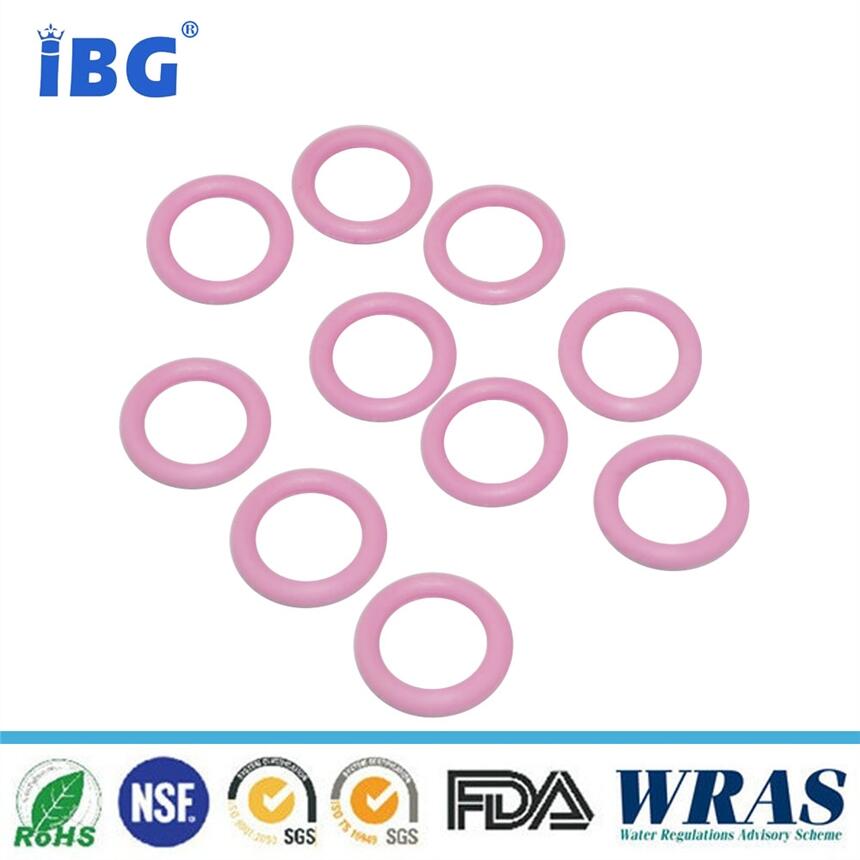 IBG專供四丙氟橡膠廠家直銷