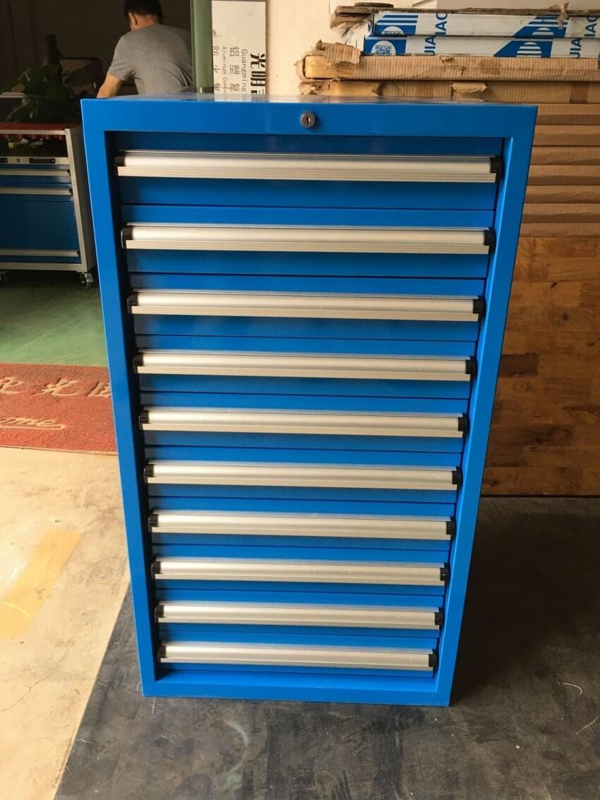 供應(yīng)抽屜式工具柜 對(duì)開(kāi)門(mén)工具柜 廠家可按需求定制