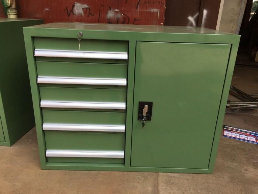 定制鐵皮工具柜 鋼制工具柜 抽屜式工具柜生產廠家