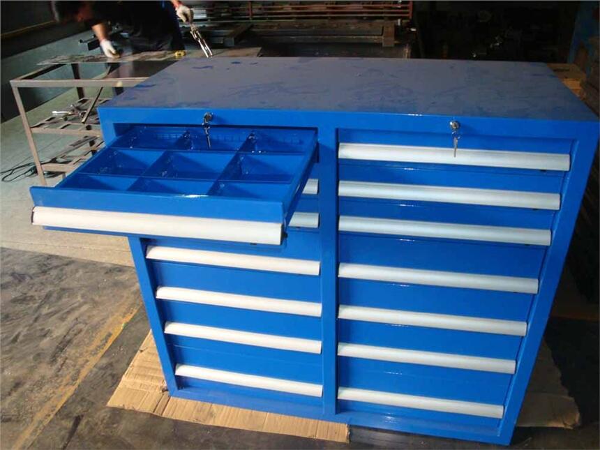 重型工具箱 抽屜式工具箱 14抽-3抽工具箱 廠家優(yōu)惠價直銷