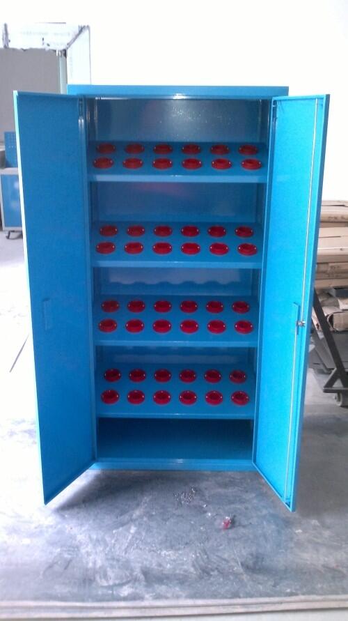 cnc刀具柜 存放BT30 BT40 BT50 hsk63刀具 定制刀具柜廠家