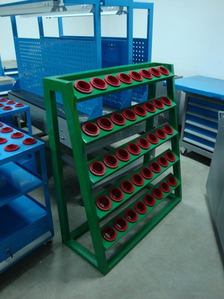 定制各種規(guī)格刀具架廠家 CNC數(shù)控刀具架 雙面單面bt型刀具架