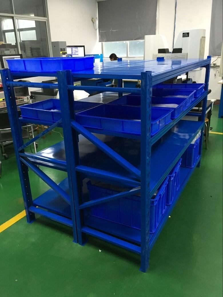 定制非標(biāo)貨架廠家 閣樓式貨架 鐵質(zhì)貨架 不銹鋼貨架
