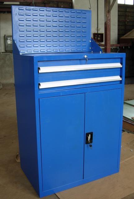 工具柜帶掛板 移動工具柜 抽屜式工具柜生產(chǎn)家