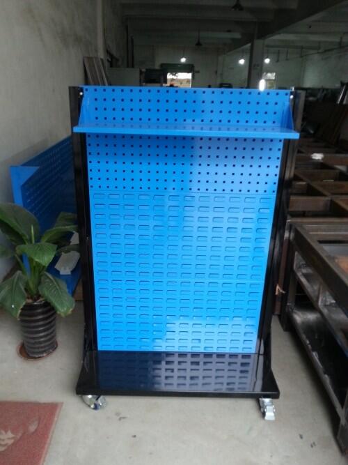 供應(yīng)工具掛架 單面雙面工具掛架 汽修五金工具擺放架