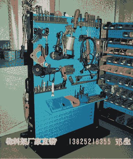 工具架 維修工具擺放架 帶輪子移動工具架 廠家現(xiàn)貨批發(fā)銷售