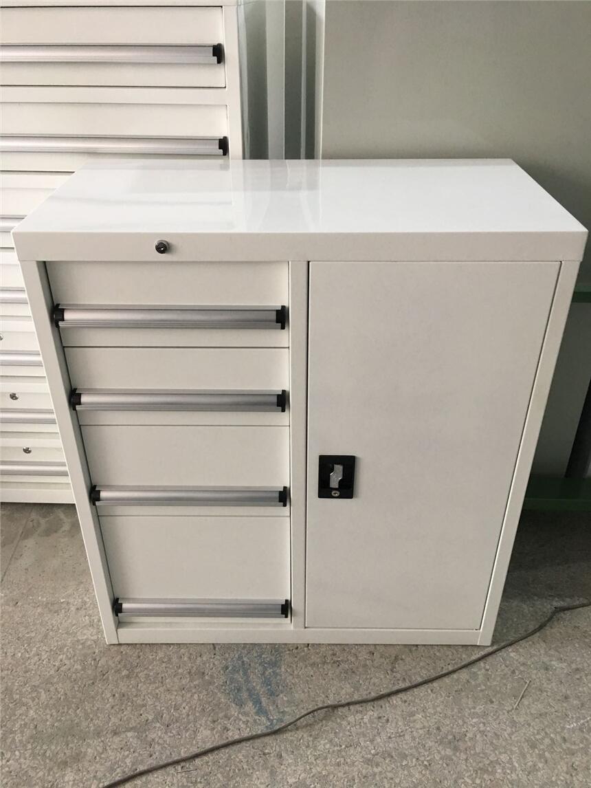 供應(yīng)抽屜式工具柜 單軌工具柜.雙軌工具柜.車床工具柜廠家定制