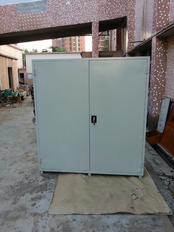 深圳工具柜生產(chǎn)商 定制抽屜式工具柜 大型對開門工具柜