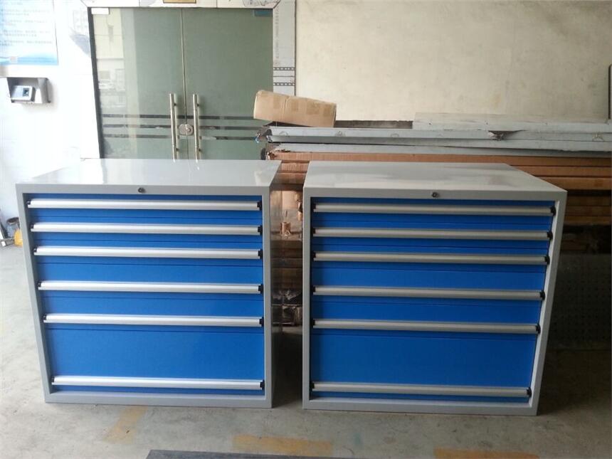 重慶抽屜式工具箱 六個抽屜工具箱 深圳重型工具箱定制廠家