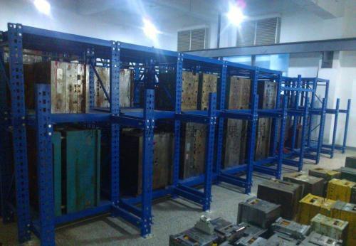 重型模具架生產(chǎn)商 全開式模具架定制 抽屜承重1噸模具架價(jià)格
