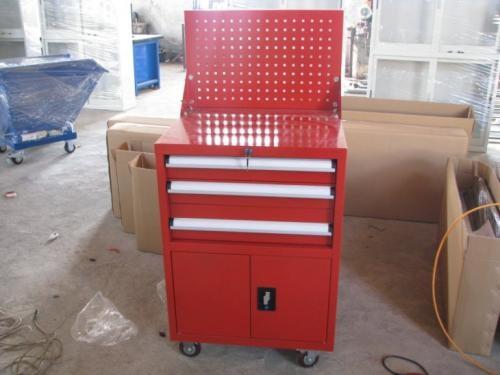 移動(dòng)工具車生產(chǎn)廠家 浙江4S店維修工具車定制