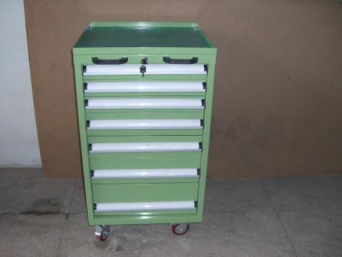 供應(yīng)七抽工具車 5抽掛板式工具車 深圳工具車生產(chǎn)家