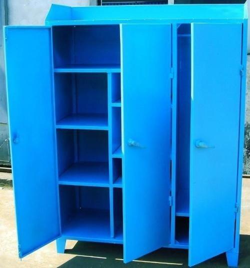 安全工具柜定制 冷軋鋼工具柜生產(chǎn)廠家
