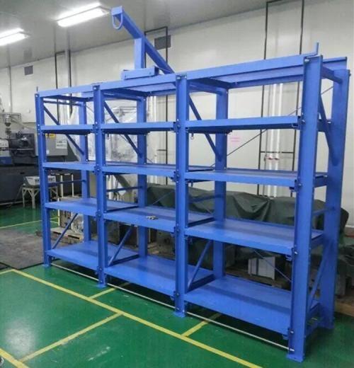 模具架 抽屜式重型模具架定制 標(biāo)準(zhǔn)模具架現(xiàn)貨直銷(xiāo)