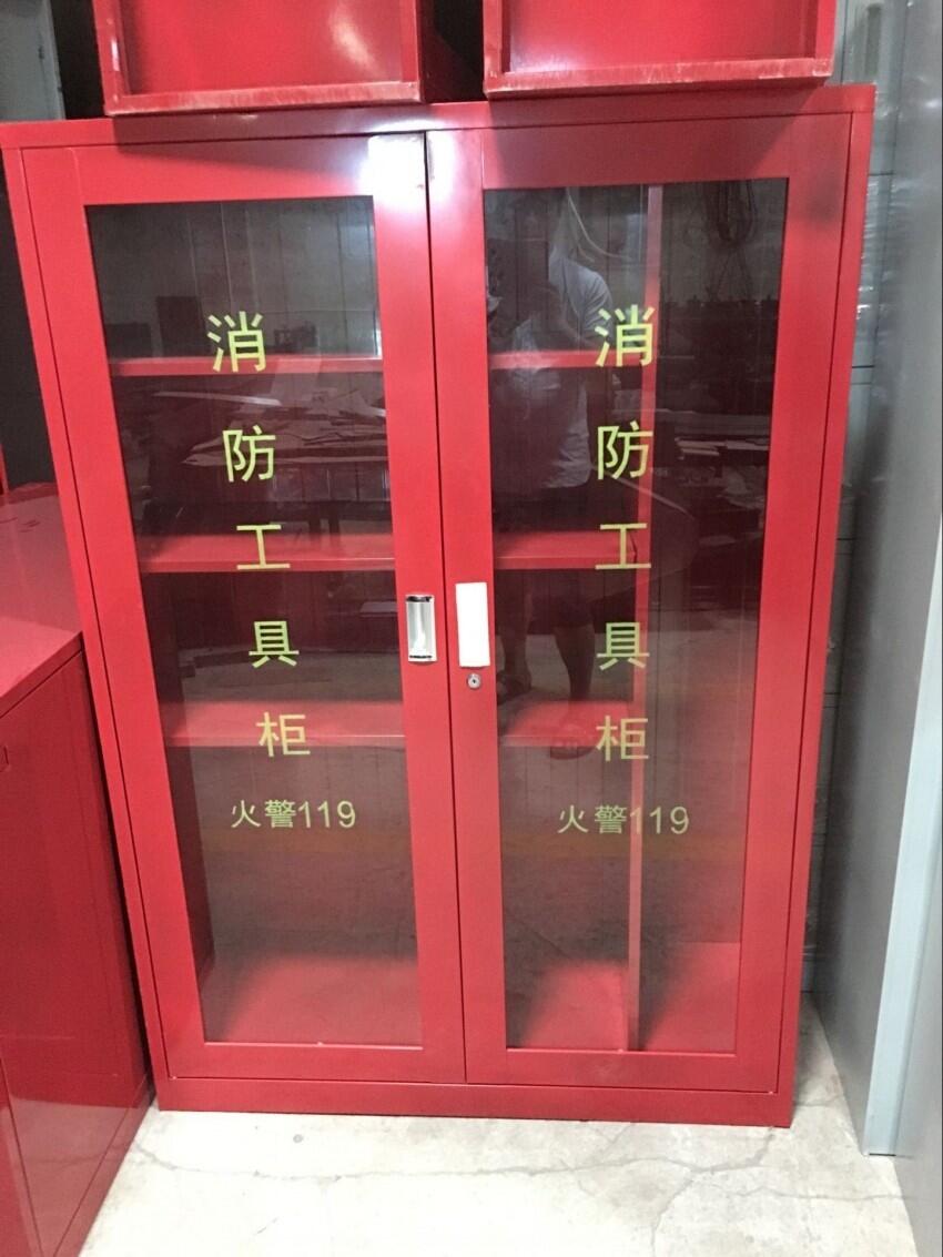 車(chē)間置物柜定制 消防置物柜價(jià)格 冷軋鋼置物柜生產(chǎn)家