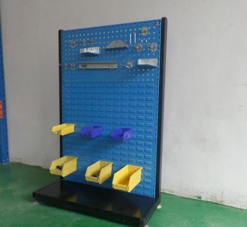 鳳崗移動物料架 小型物料整理架 單面雙面物料架生產(chǎn)家