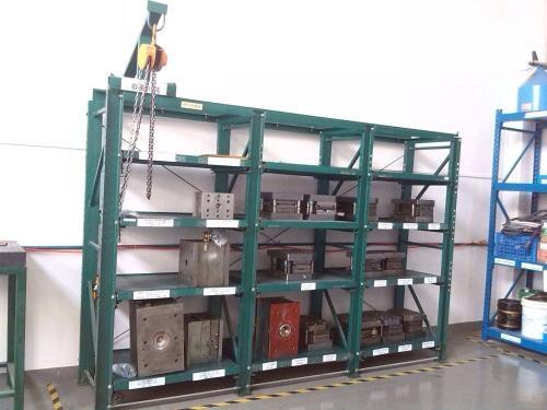 惠州模具架 龍華模具架 橋頭模具架 三格四層模具架現(xiàn)貨
