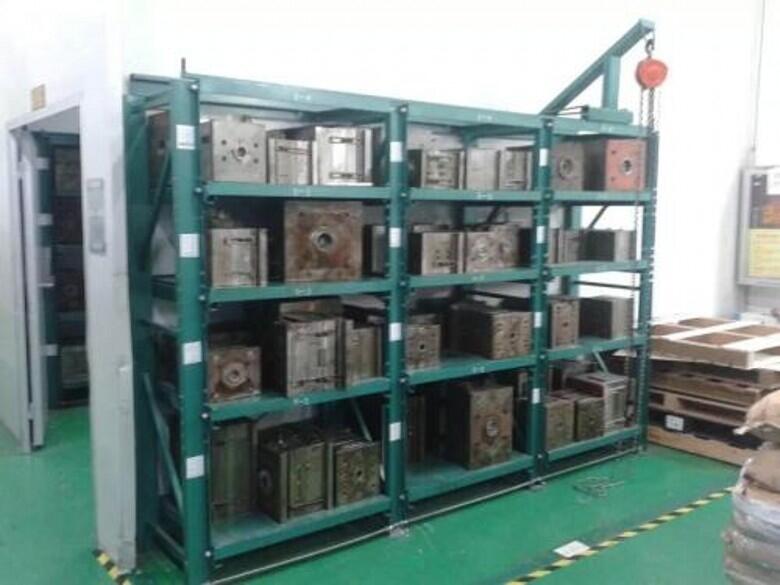 抽屜式模具架圖片 重型全開式模具架價格 組裝式模具架生產(chǎn)商